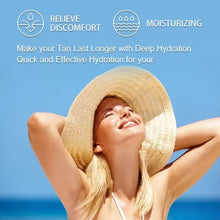 Load image into Gallery viewer, Luxury Intensive Tanning Gel