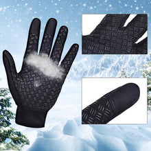 Load image into Gallery viewer, 【Winter Sales】Warm Thermal Gloves Cycling Running Driving Gloves