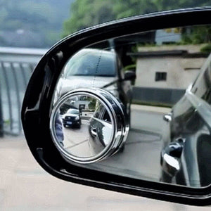 🚗Reversing Auxiliary Blind Spot Mirrors🚗（2 pcs）