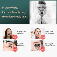 Load image into Gallery viewer, Electric Eyelash Curler