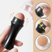 Load image into Gallery viewer, Oil-Absorbing Volcanic Roller