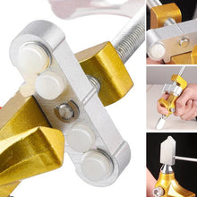 Load image into Gallery viewer, Glass Tile Cutting Knife