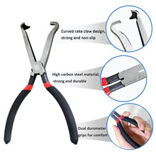 Load image into Gallery viewer, Car oil pipe separation pliers