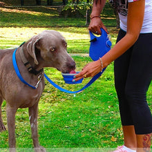 Load image into Gallery viewer, 4 in 1 Dog Retractable Leash