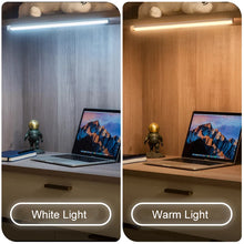 Load image into Gallery viewer, LED Motion Sensor Cabinet Light（2pcs)