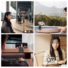 Load image into Gallery viewer, Desktop Magnetic Cell Phone Holder