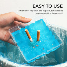 Load image into Gallery viewer, Disposable Ashtray (30PCS)