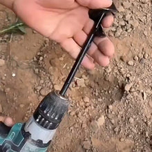 Load image into Gallery viewer, Spiral Rod Earth Drill Bits