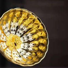 Load image into Gallery viewer, Colorful Tenmoku Tea Cups