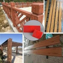 Load image into Gallery viewer, Wood Grain Puller