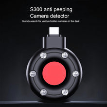 Load image into Gallery viewer, Infrared Mini Antispy Detector