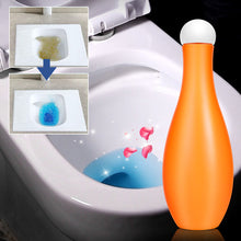 Load image into Gallery viewer, Bowling Blue Bubble Toilet Bowl Cleaner(300ML)