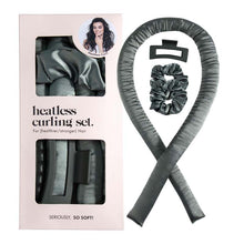 Load image into Gallery viewer, Heatless Overnight  Hair Curlers