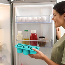 Load image into Gallery viewer, Ice Bar Ice Lattice Mold