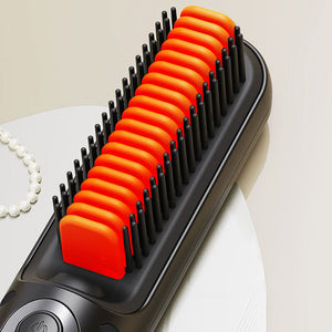 Portable Hair Curling Iron