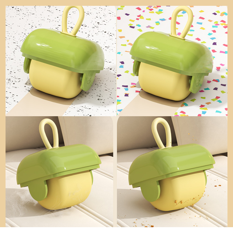 Dust, Pet Hair Remover (Washable Reusable)