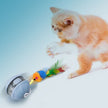 Smart Pet Self-Play Toy Ball