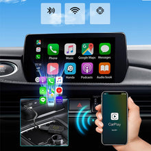 Load image into Gallery viewer, Mini Wireless CarPlay Adapter