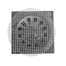 Load image into Gallery viewer, Disposable Shower Drain Hair Catcher