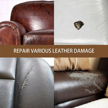 Load image into Gallery viewer, Advanced Leather Repair Gel