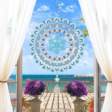 Load image into Gallery viewer, Wind Chime Diamond Painting