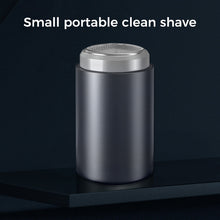 Load image into Gallery viewer, New Mini Portable Electric Shaver