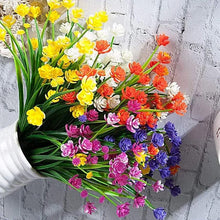 Load image into Gallery viewer, 💐Outdoor Artificial Flowers💐