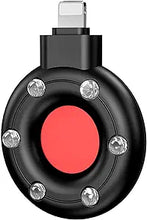 Load image into Gallery viewer, Infrared Mini Antispy Detector
