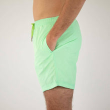 Load image into Gallery viewer, Color-Changing Beach Pants Swim Trunks
