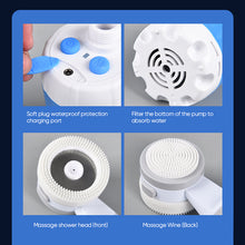 Load image into Gallery viewer, Outdoor Shower head