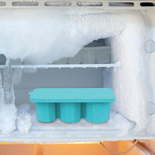 Load image into Gallery viewer, Ice Bar Ice Lattice Mold