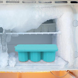 Ice Bar Ice Lattice Mold