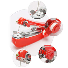 Load image into Gallery viewer, 🧵Portable sewing machine