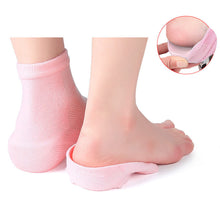 Load image into Gallery viewer, Inner Heightening Socks