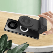 Load image into Gallery viewer, Magnetic Camera Handle Bluetooth Bracket