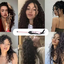 Load image into Gallery viewer, Small Curling Wand