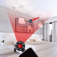 Load image into Gallery viewer, Infrared Mini Antispy Detector