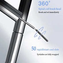 Load image into Gallery viewer, 🔥Buy 1 Get 1 Free🔥Iron Wand Mascara