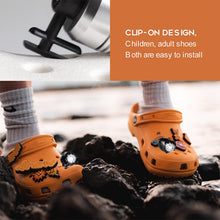 Load image into Gallery viewer, 🚨Waterproof Shoes Lights Charms