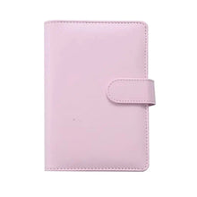 Load image into Gallery viewer, Budget planner with cash envelope