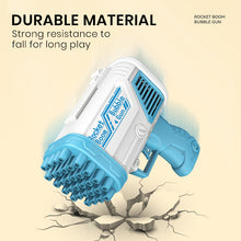 Load image into Gallery viewer, Upgraded Bubble Machine with Colorful Lights