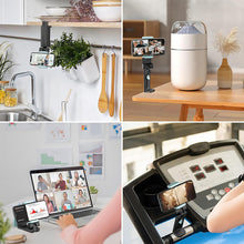 Load image into Gallery viewer, SAKER® 360° Adjustable Mobile Phone Holder