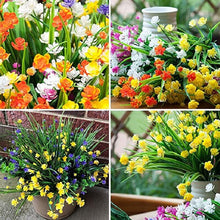 Load image into Gallery viewer, 💐Outdoor Artificial Flowers💐