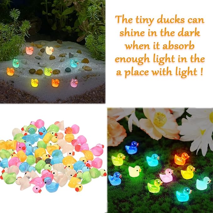 🦆Tiny Ducks | Challenge Hiding Ducks