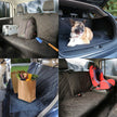 Bequee Waterproof Dog Car Cover