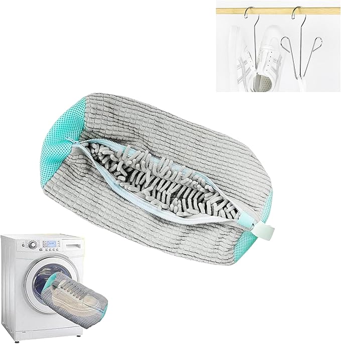 🎁Clean Shoes in One Wash