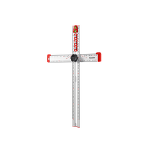 Load image into Gallery viewer, 4 in 1 Drilling Positioning Ruler（🔥free shipping）