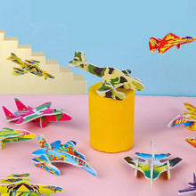 Load image into Gallery viewer, Children&#39;s Educational 3D Puzzle Toy🦖