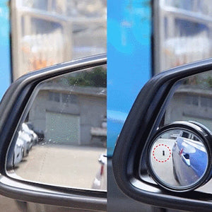 🚗Reversing Auxiliary Blind Spot Mirrors🚗（2 pcs）