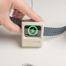 Load image into Gallery viewer, Silicone watch charging stand